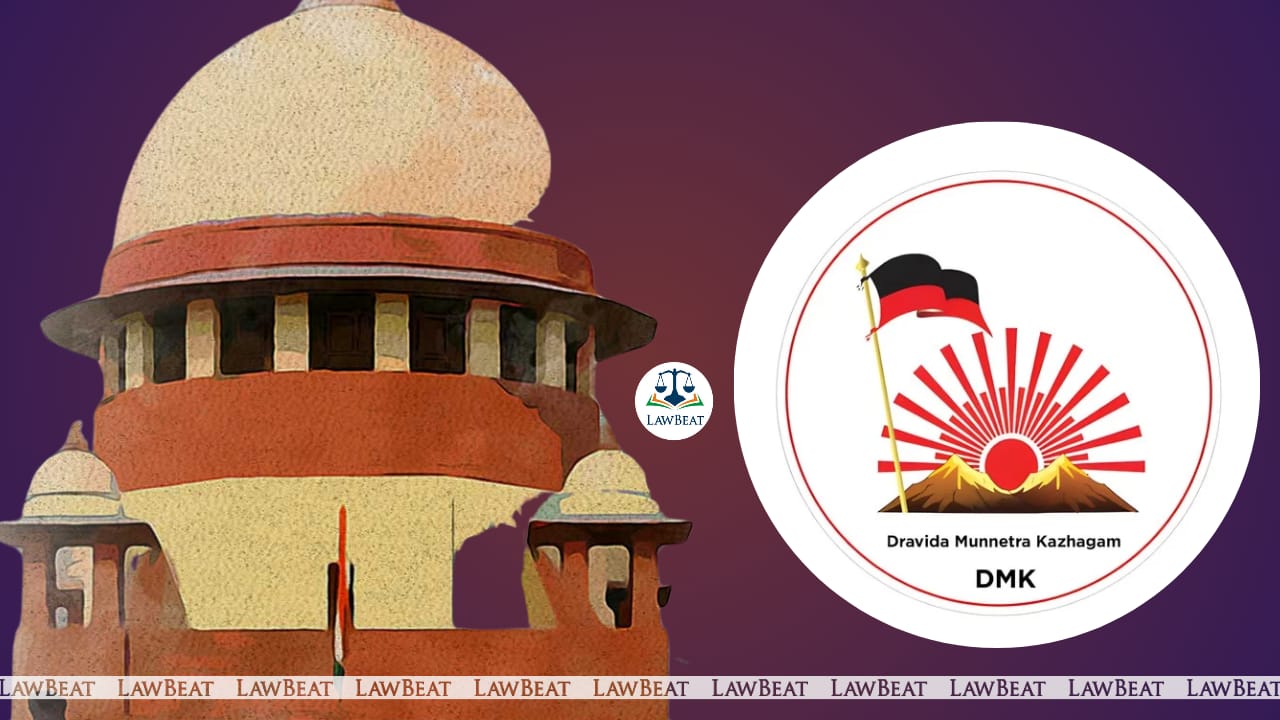 Places of Worship Act intended to maintain communal harmony: DMK submits before Supreme Court Places of Worship Act intended to maintain communal harmony: DMK submits before Supreme Court
